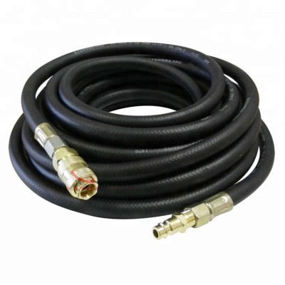 Yatai High Quality Hydraulic Jet Rubber 6000 Psi Pressure Washer Hose