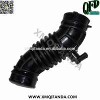 Rubber Air Intake Hose 16578-ED000 Used for Nissan