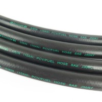 Customized Black 34 10Mm Pa11Pa12 Fuel Hose