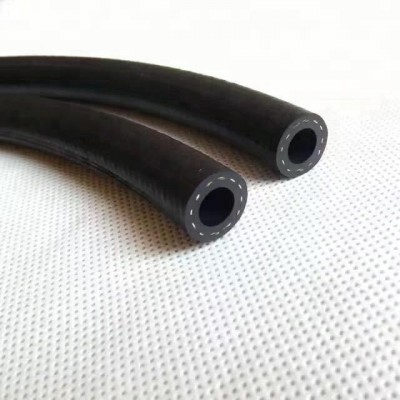 YATAI Smooth Cover Black Color SBR Rubber Air Hose 300PSI