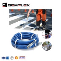 Drain Sewer Pipe Cleaning Equipment Products Machine Hose